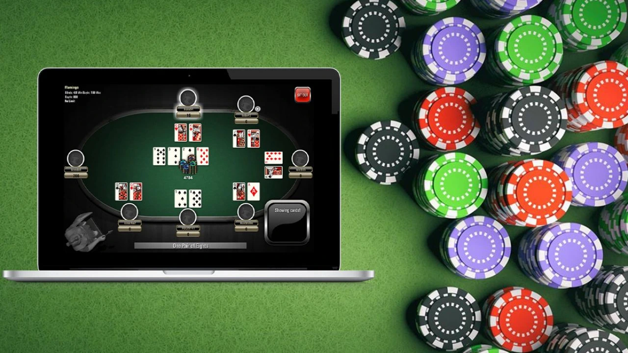 Kini Kita Bisa Bermain Judi Poker Secara Online